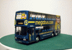 MEGABUS.COM OLYMPIAN ALEXANDER R-HKBUS 2004